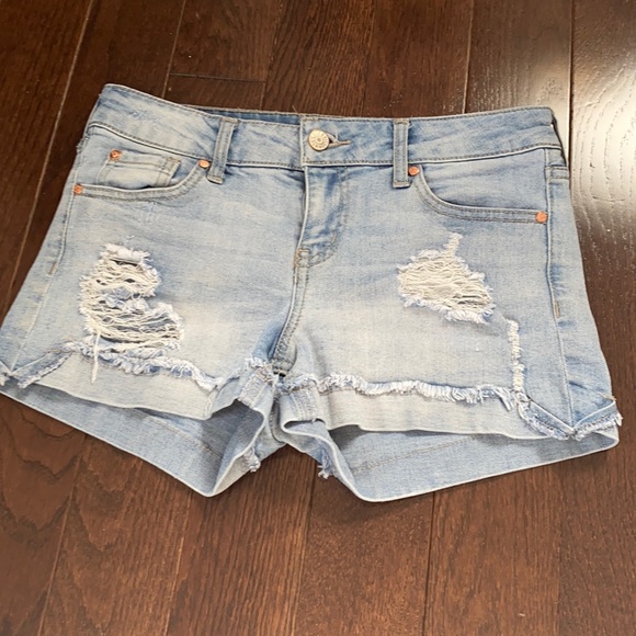 Marshalls | Shorts | Denim Shorts 
